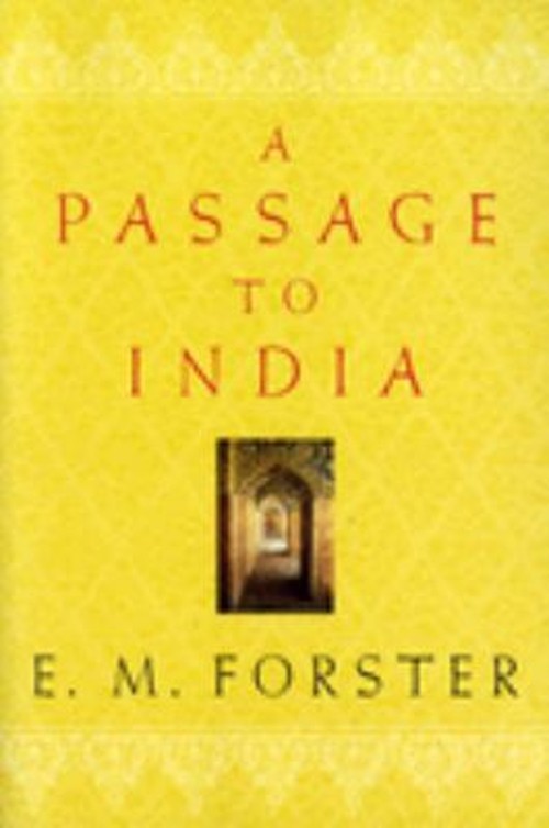 A Passage to India Paperback Edward Morgan Forster