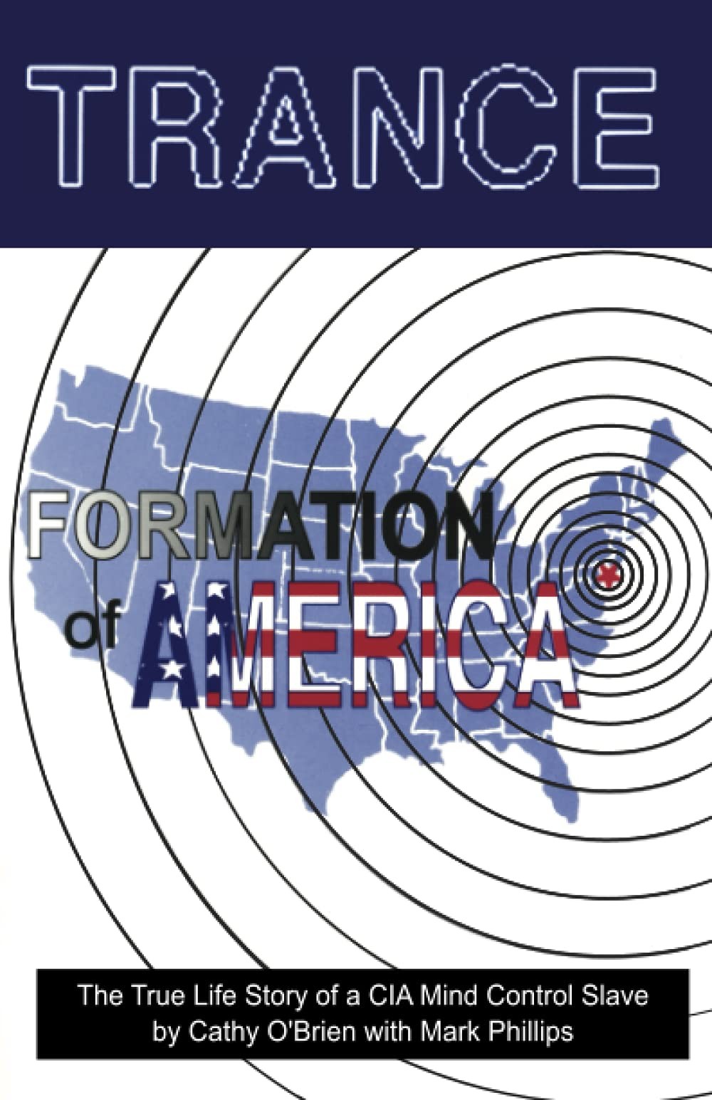 Trance Formation of America