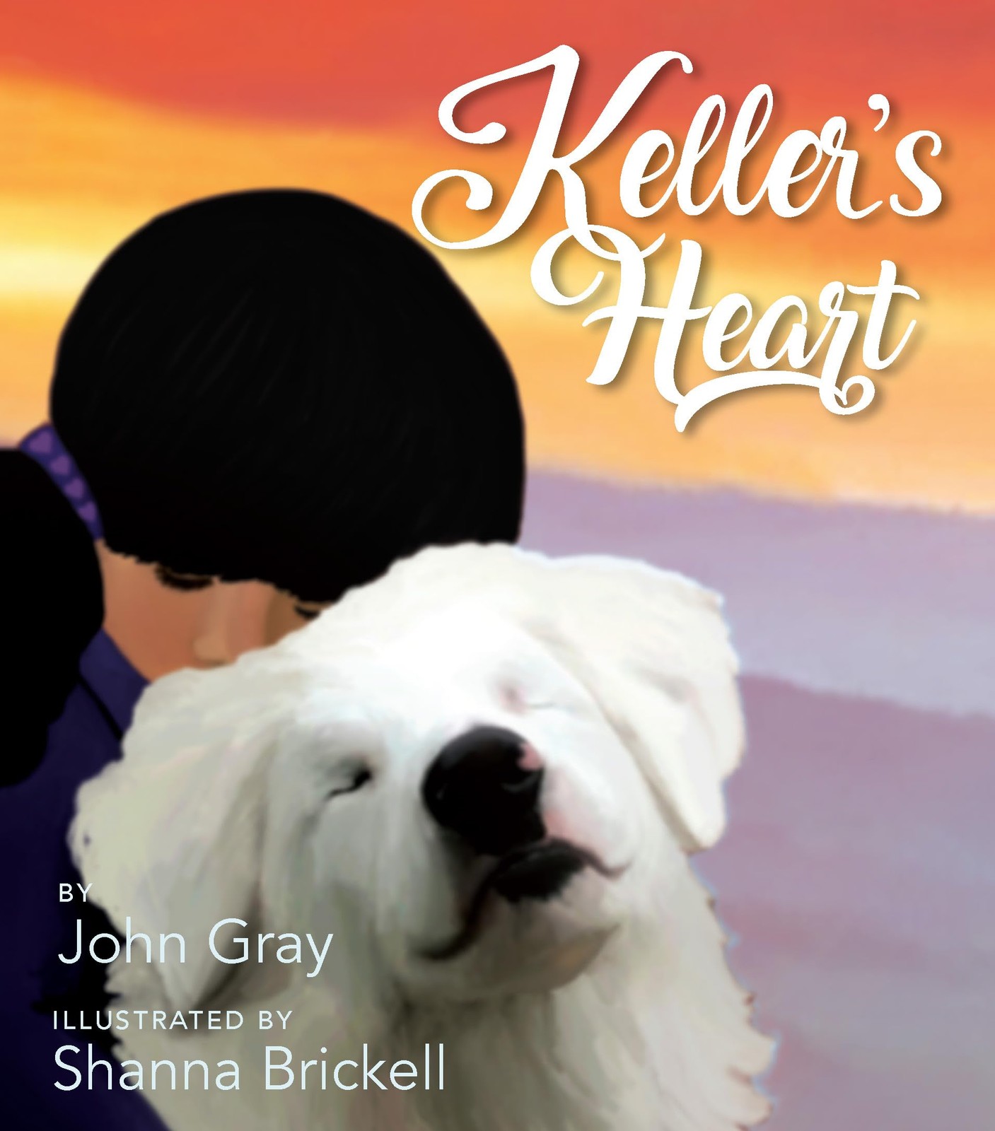 Keller’s Heart