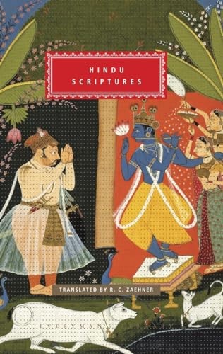 Hindu Scriptures Introduction – ACCEPTABLE
