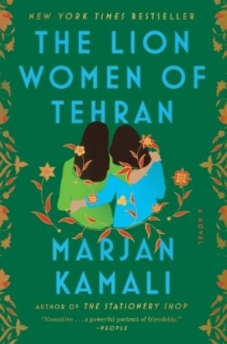 Marjan Kamali The Lion Women of Tehran (Paperback) (UK IMPORT)