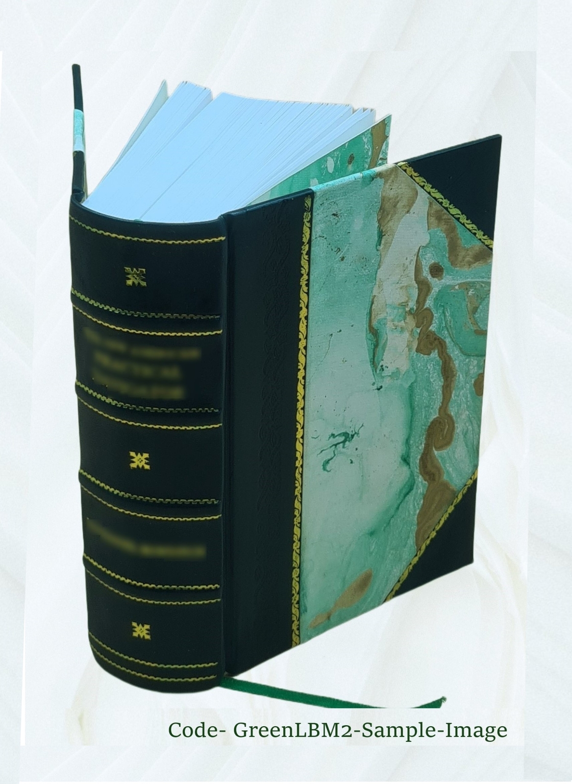 Harper’S Weekly 1864 By Harper & Brothers [Leather Bound]