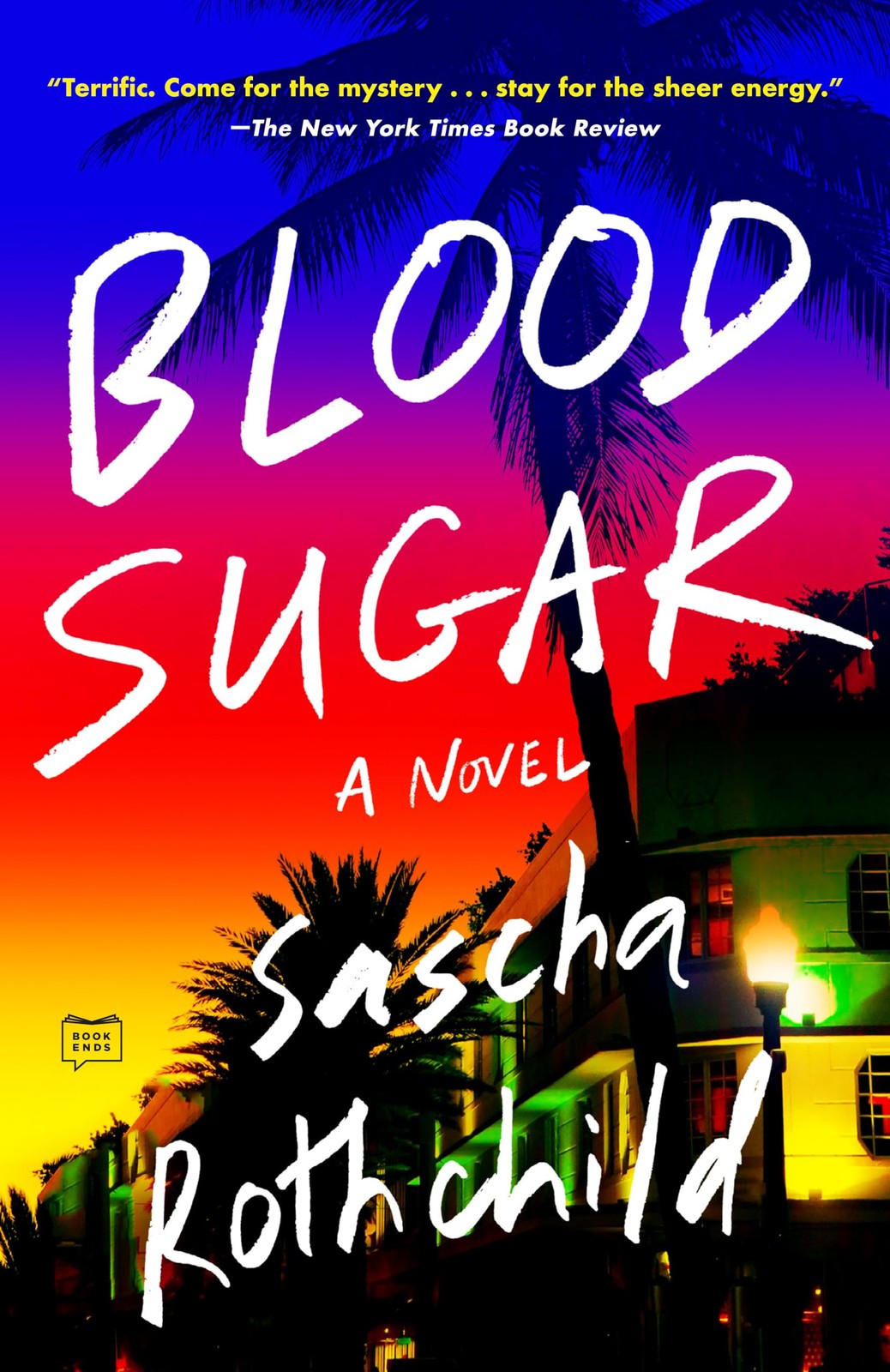 Blood Sugar