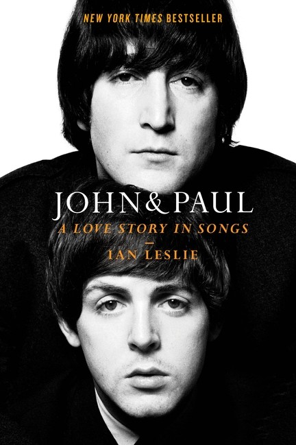 John And Paul: A Love Story In Songs