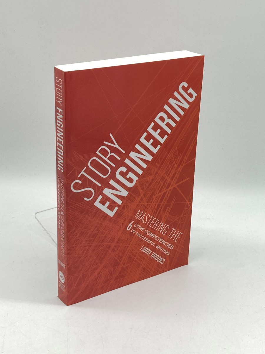 Story Engineering