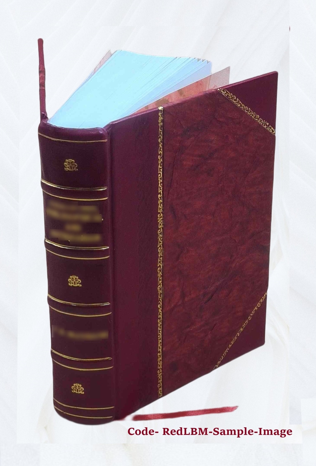 Harper’S Weekly 1864 By Harper & Brothers [Leather Bound]
