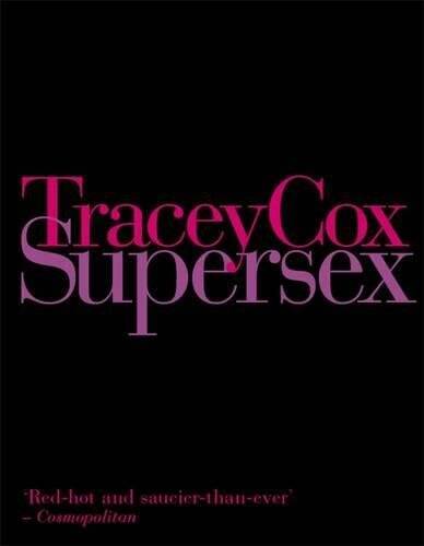 Supersex – Hardcover By Cox, Tracey – GOOD